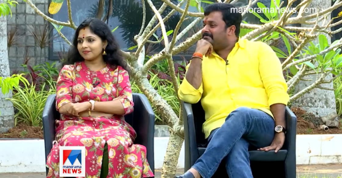 Newlyweds Adityan and Ambili trash wild allegations Newlyweds Adityan and Ambili trash wild allegations