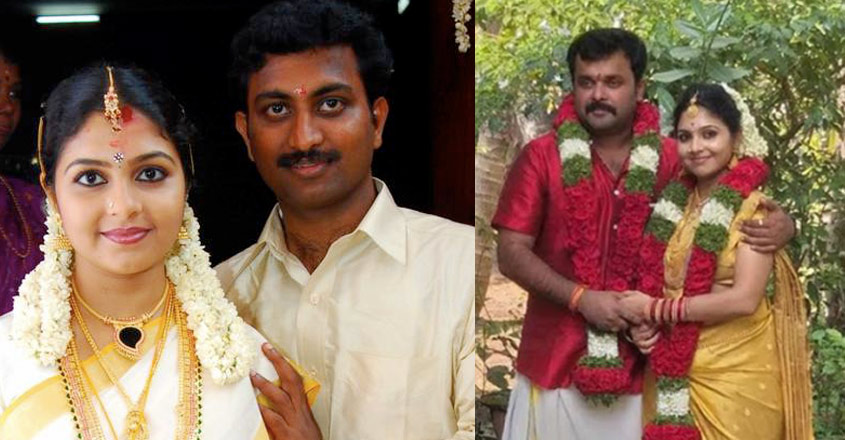 Ambili S Ex Husband Blames Adityan For Ruining His Family Ambili Devi Adityan Wedding Marriage Controversies Malayalam Serials Divorce Entertainment News Movie News Film News