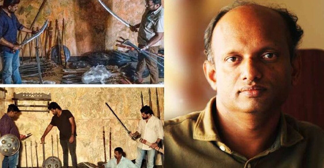 mamankam-movie
