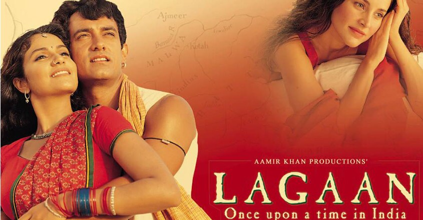 Decoding a Scene: How the crucial cricket match in 'Lagaan' was shot Decoding a Scene: How the crucial cricket match in 'Lagaan' was shot