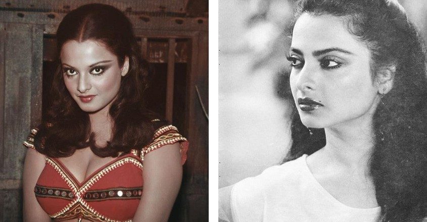 Rekha: From Bollywood's Timeless Beauty To Controversial Queen