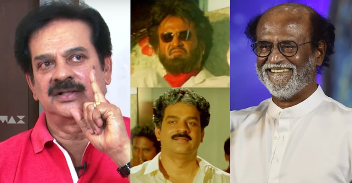 devan-rajinikanth-tamil-cinema
