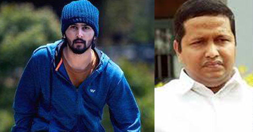Producers' Association decides to keep Shane Nigam at bay after alleged violation of contract Producers' Association decides to keep Shane Nigam at bay after alleged violation of contract
