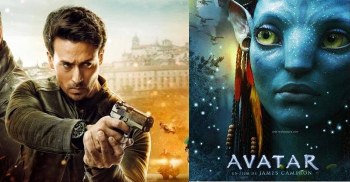 Dress Circle | Whether it's 'Avatar' or 'War', it's 'acche din' for movies even during recession Dress Circle | Whether it's 'Avatar' or 'War', it's 'acche din' for movies even during recession