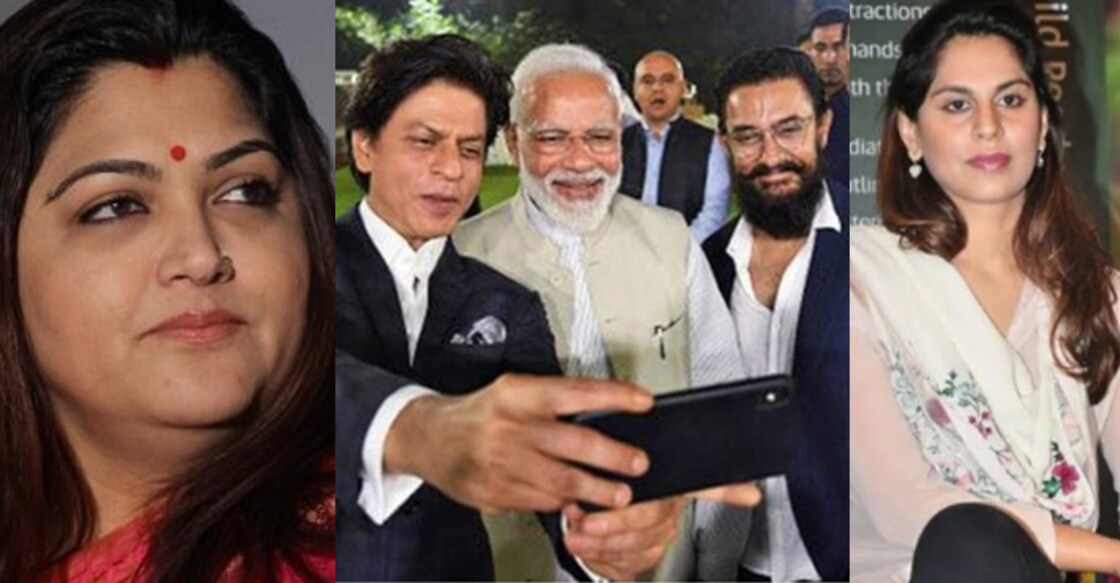 khushboo-upasana-on-modi-meet