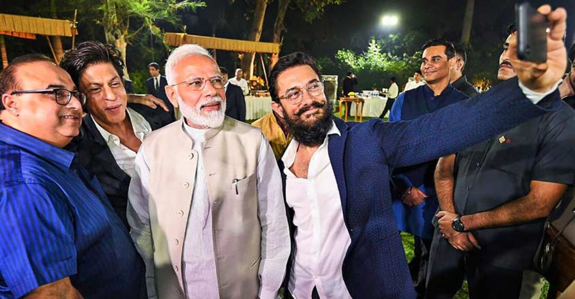 Dress Circle | Children of a lesser god: Bollywood’s domination over south has roots in state patronage