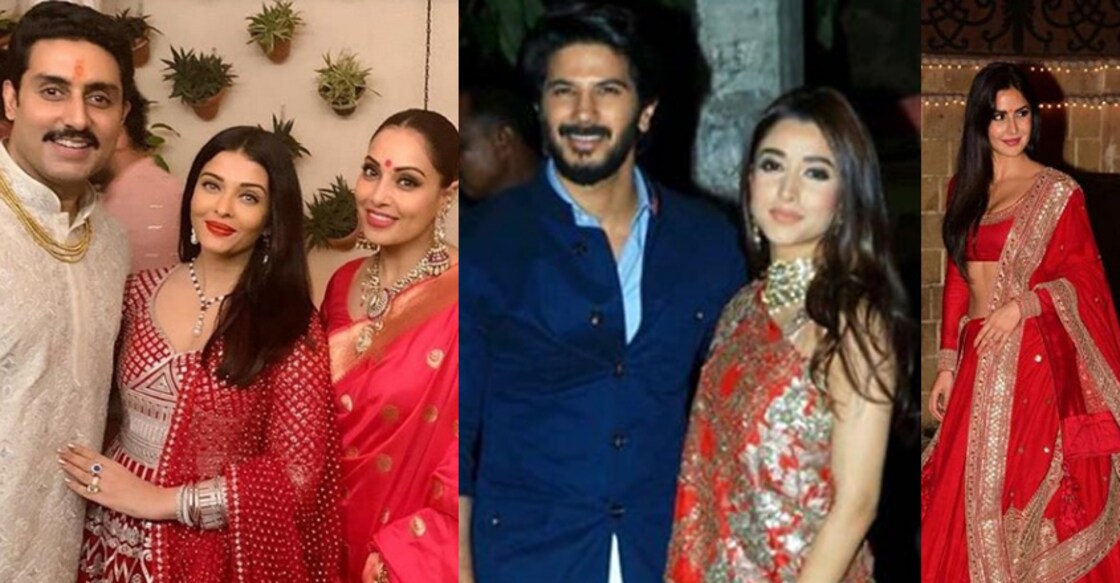 dulquer-salmaan-amal-amitabh-bachchan-party