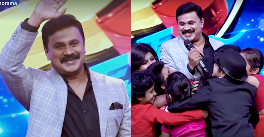 dileep-d5-junior-grand-finale