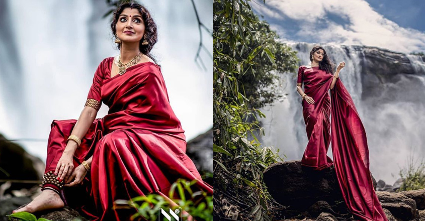 Divya Unni