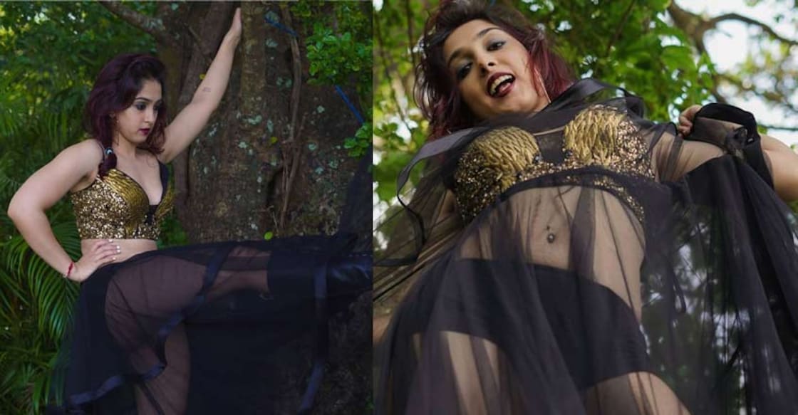 Aamir Khan's daughter Ira posts 'silly' Insta pics, fans call her hottest diva