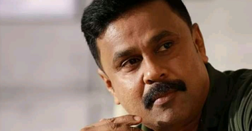 I'm the real victim, says Dileep opposing the trial in actress attack case