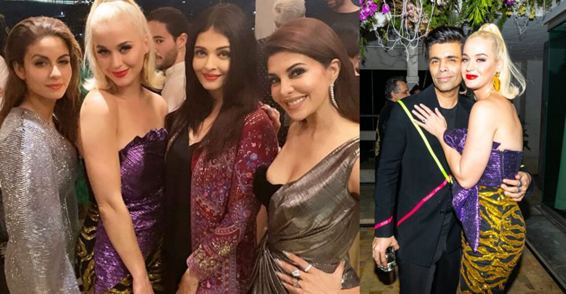 katy-perry-karan-johar-bollywood-party