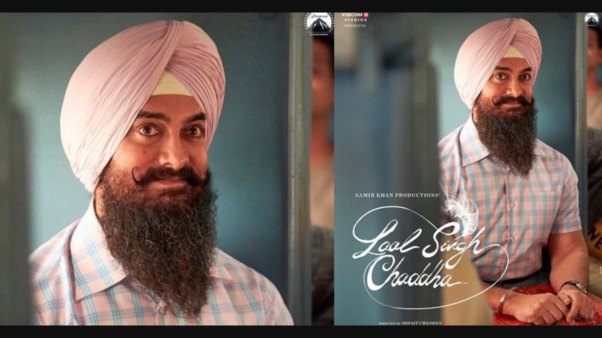 Aamir Khan's Laal Singh Chaddha Will Still Release At Christmas