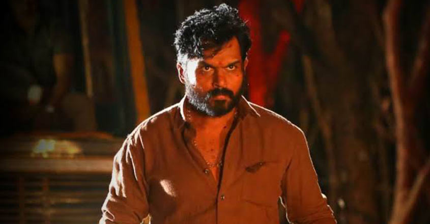 Karthi is realistic action hero who is no Kaithi to an image