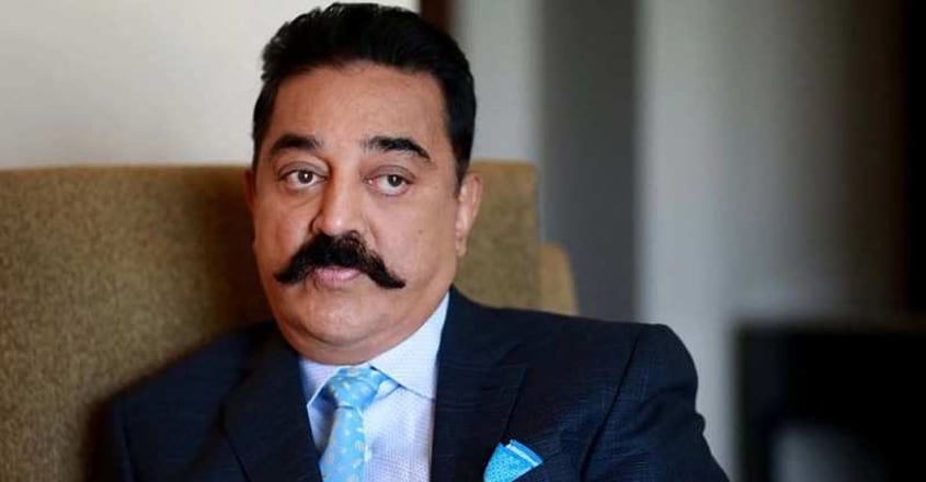 Kamal Haasan was in control: Production house on 'Indian 2' mishap