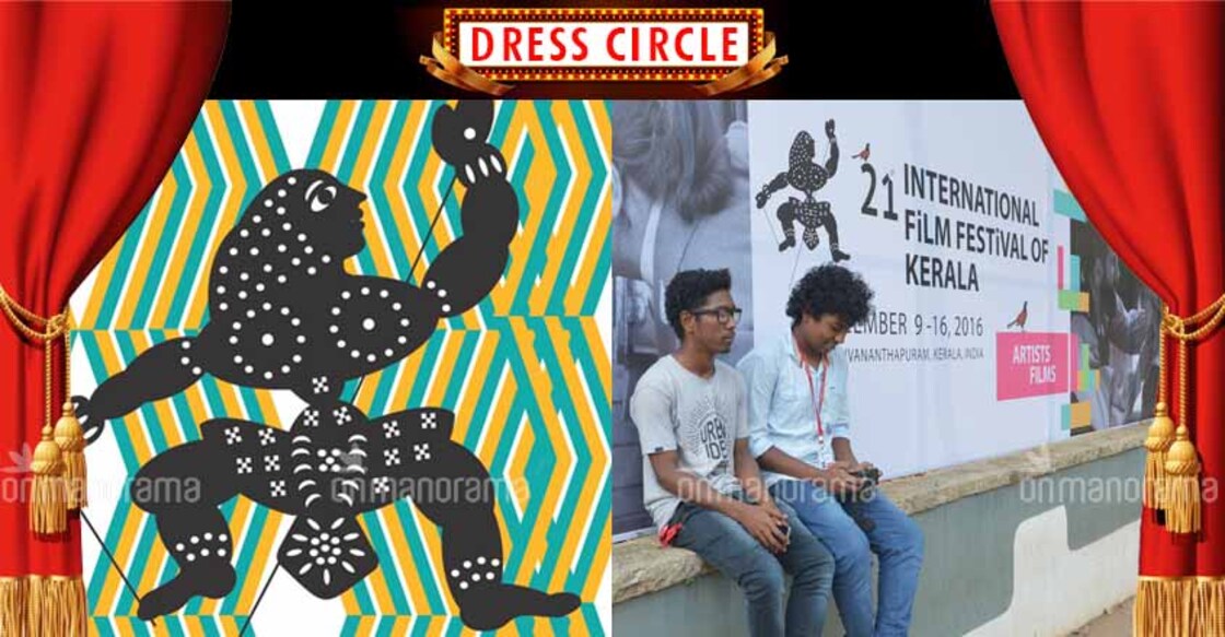 Mainstream cinema is pushing its boundaries to be artistic, when will 'art cinema' become mainstream?