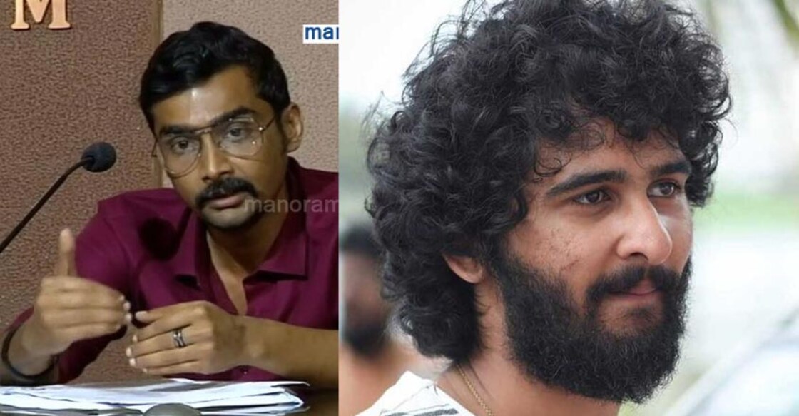 “Called Shane’s mother as I was helpless,” claims Veyil director Sarath Menen “Called Shane’s mother as I was helpless,” claims Veyil director Sarath Menen