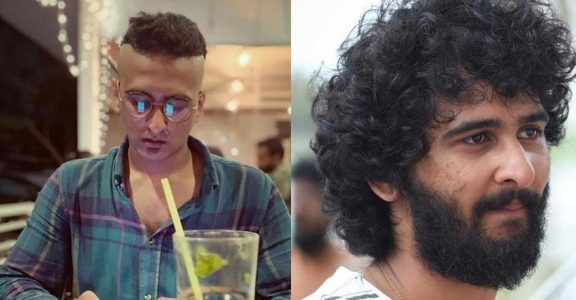 Shane Nigam dons new hairstyle amid controversy with Joby George