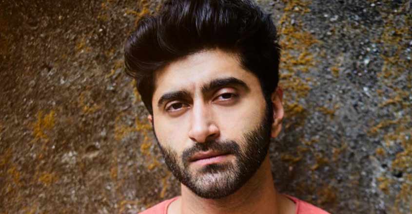 Udta Punjab actor Suhail Nayyar gears up for 'Hotel Mumbai' release in India Udta Punjab actor Suhail Nayyar gears up for 'Hotel Mumbai' release in India