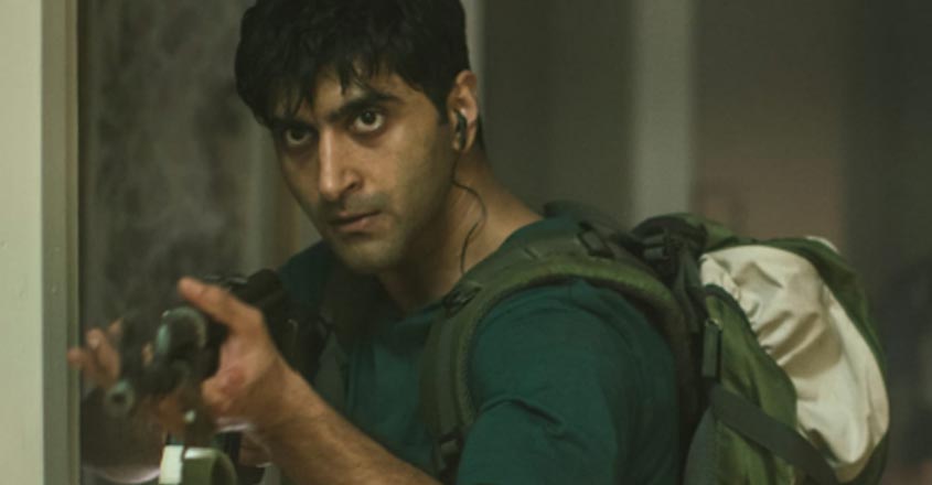 Udta Punjab actor Suhail Nayyar gears up for 'Hotel Mumbai' release in India Udta Punjab actor Suhail Nayyar gears up for 'Hotel Mumbai' release in India