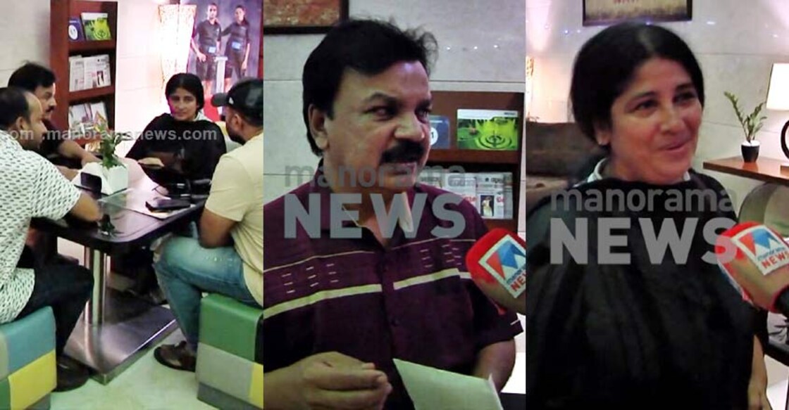 Producers have no right to ban Shane Nigam, says AMMA as govt mulls new law for film industry