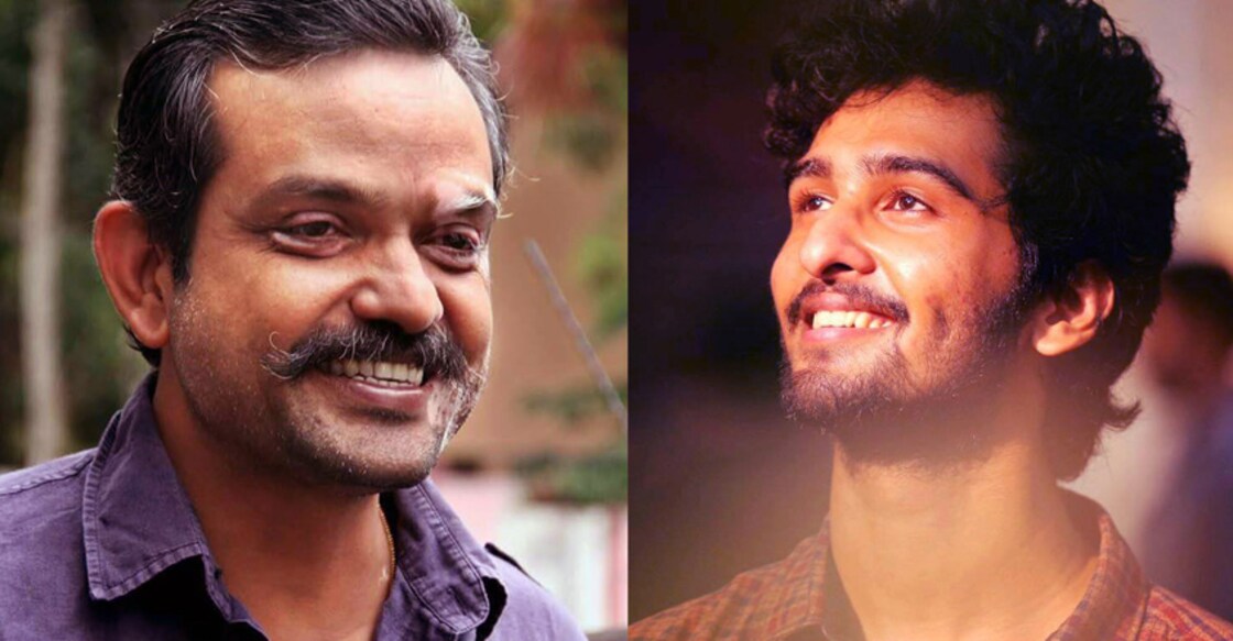 rajeev ravi shane nigam