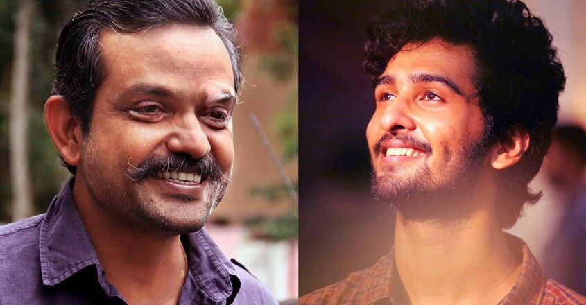rajeev ravi shane nigam