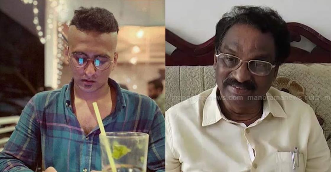 Shane turns provocative, meets minister. Film bodies call off mediation