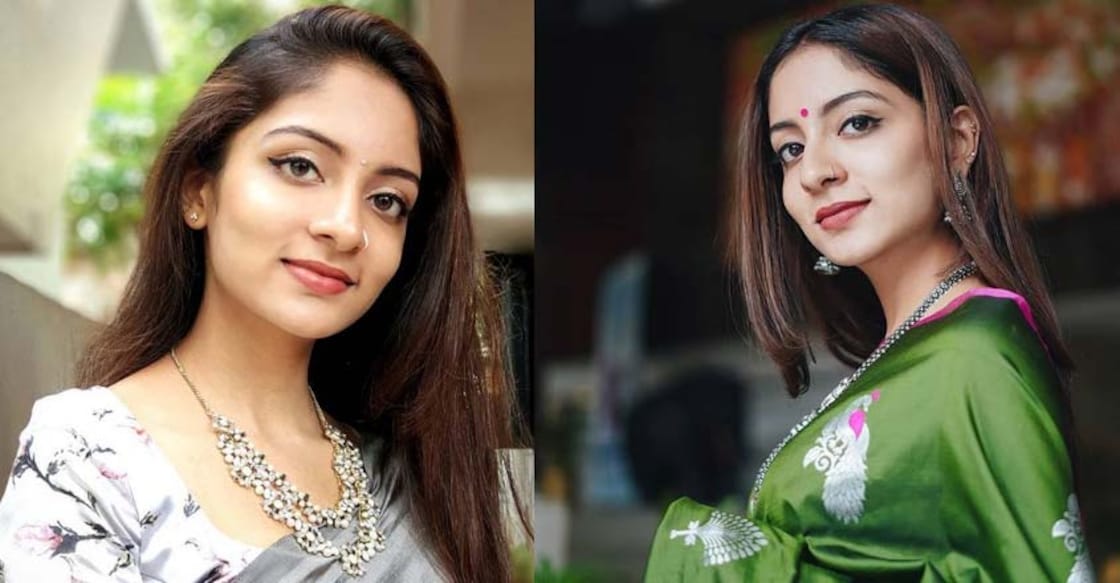 Ahaana's sister Ishaani to debut with Mammootty-starrer One