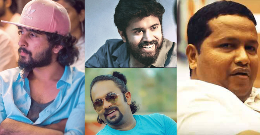 shane-nigam-joby-aju-nivin shane-nigam-joby-aju-nivin