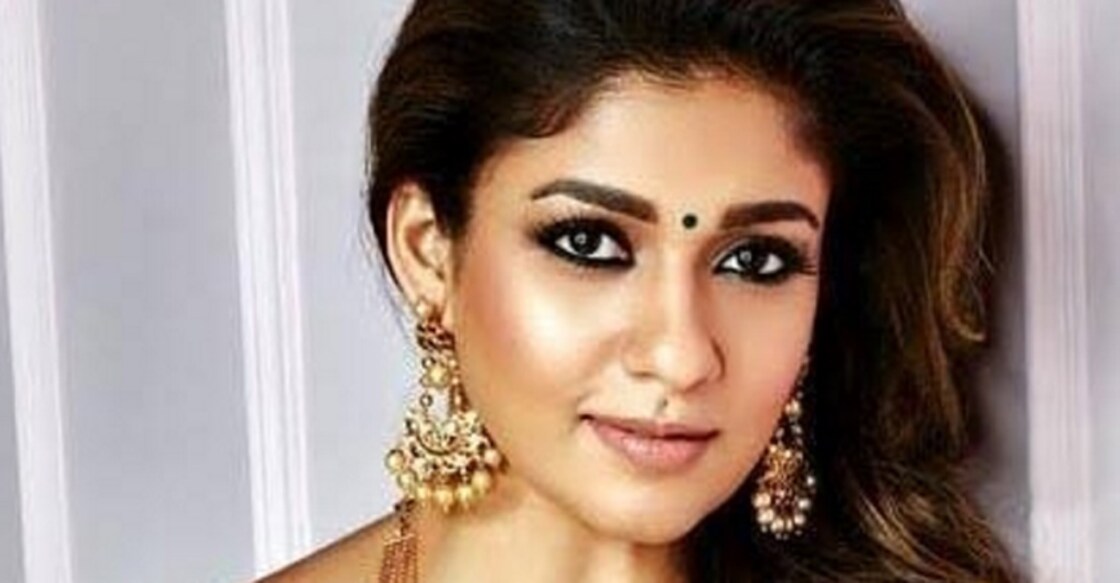 nayanthara