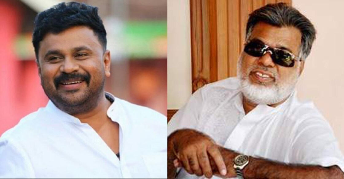 Dileep and Joshiy