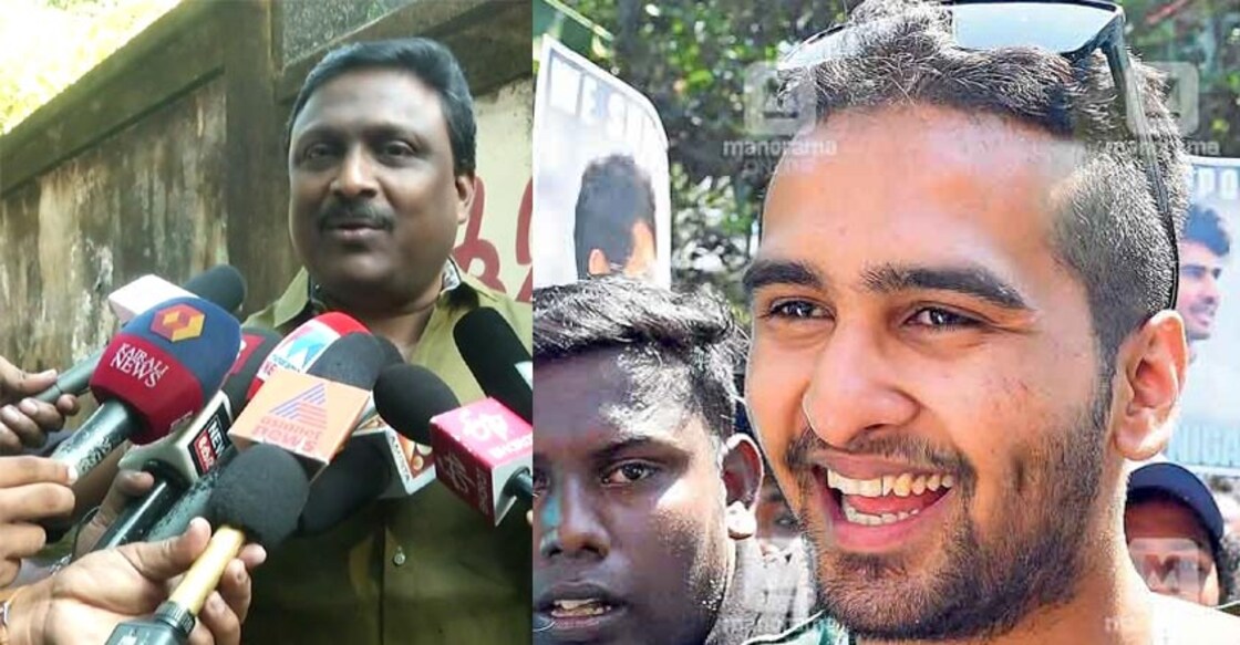 m-renjith-shane m-renjith-shane