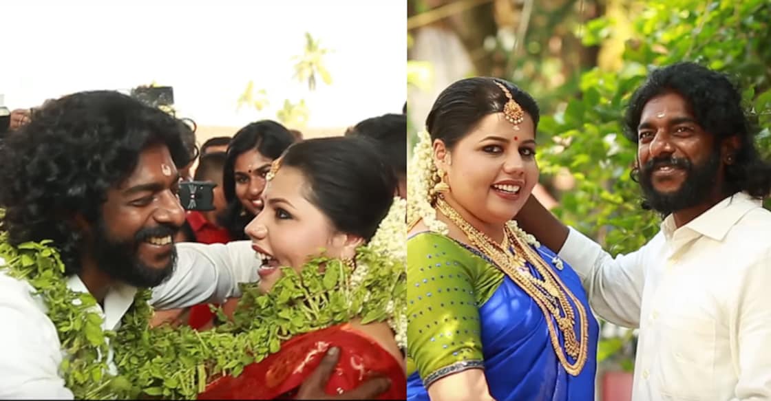 sneha-sreekumar-wedding
