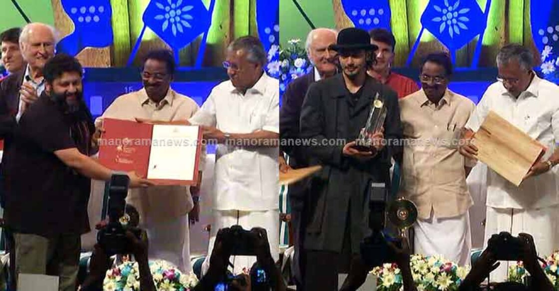 'They Say Nothing Stays the Same' and 'Jallikattu' win big at IFFK
