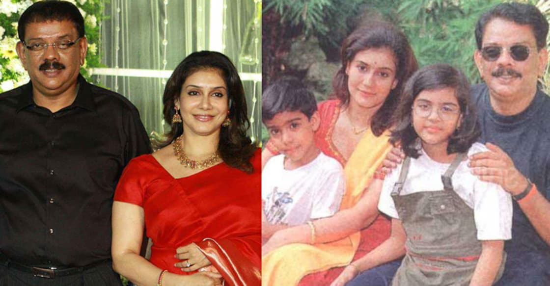 priyadarshan-lissy