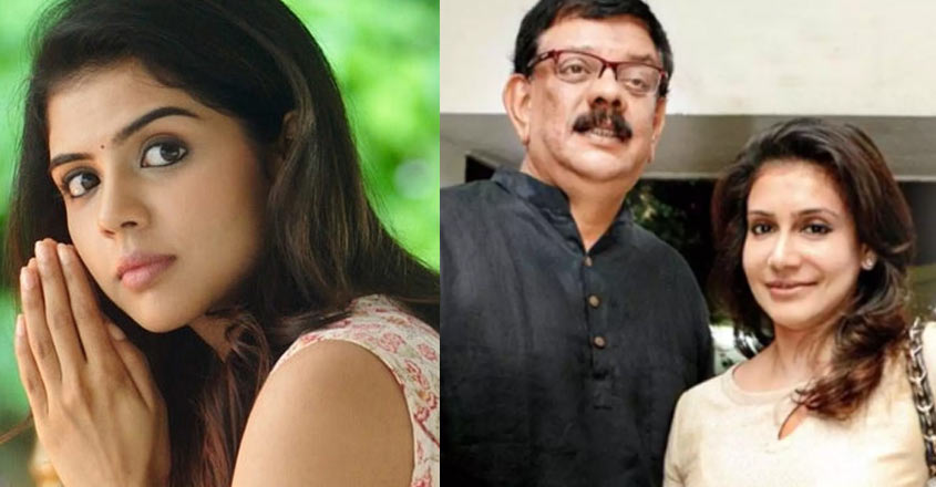 kalyani-priyadarshan-lissy