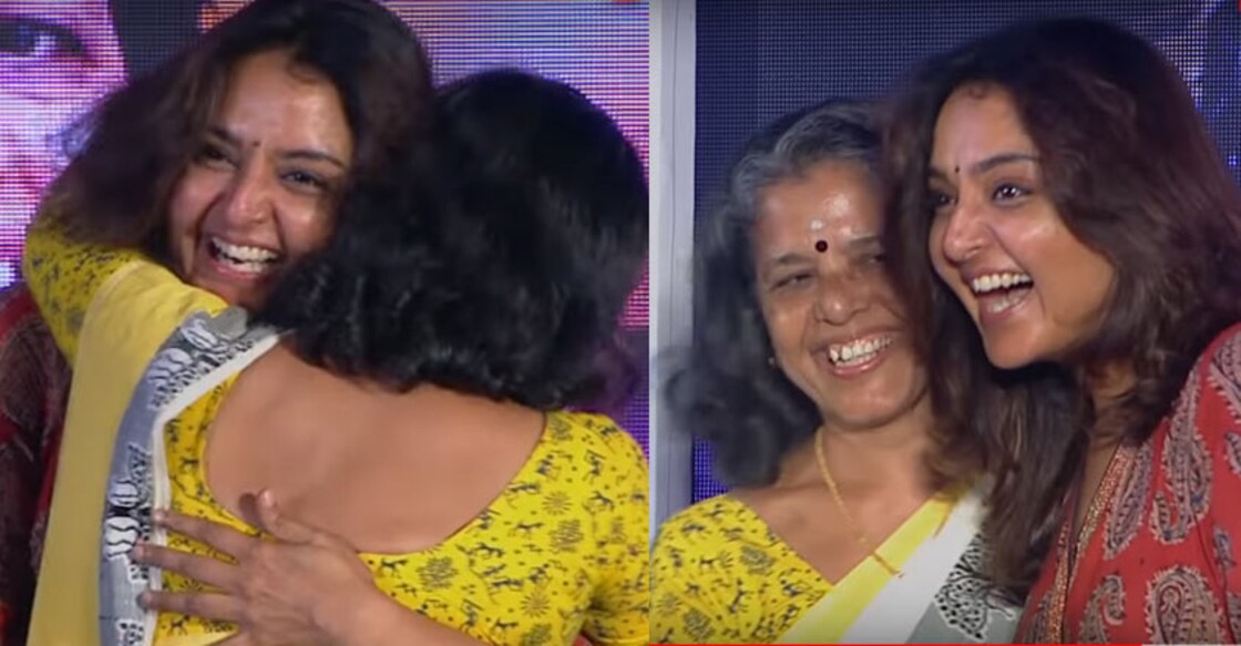 manju-warrier-mother