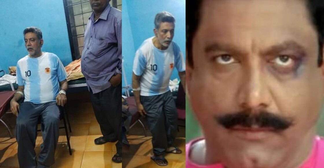 keerikadan-jose-video