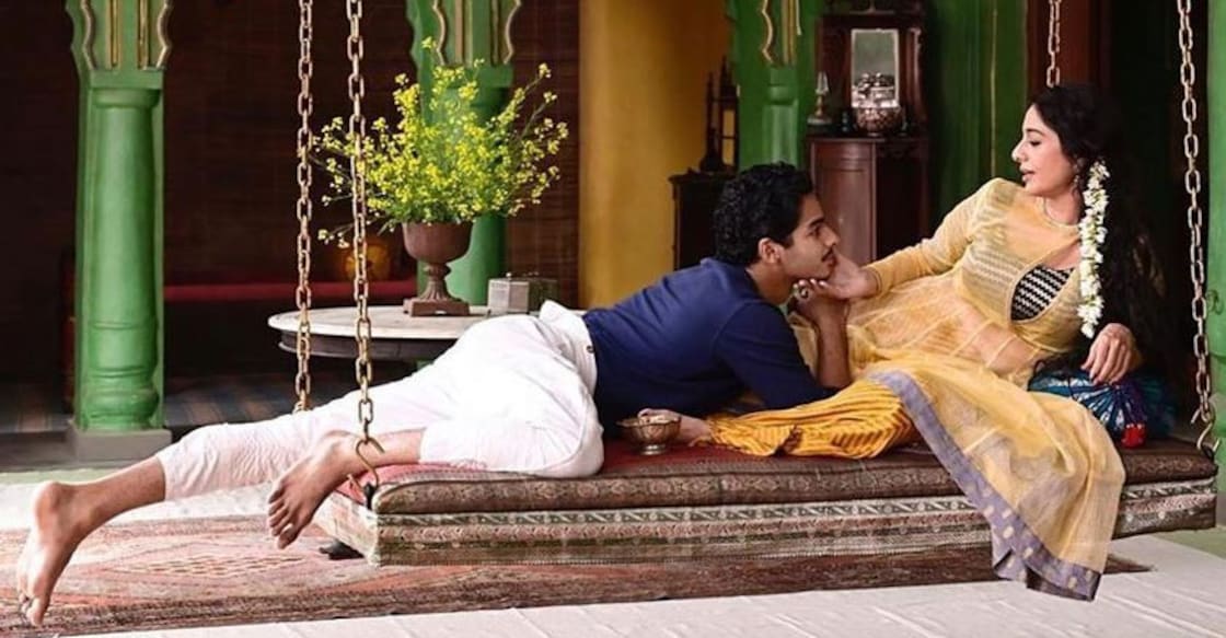 tabu-ishaan tabu-ishaan