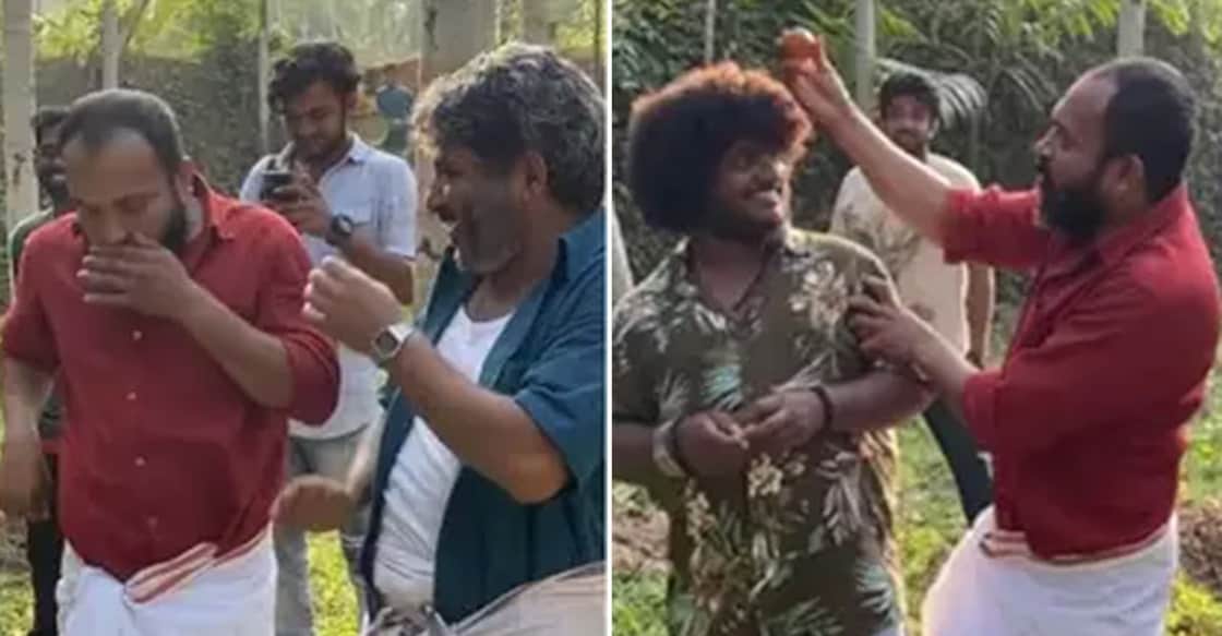 soubin-shahir-magic-video