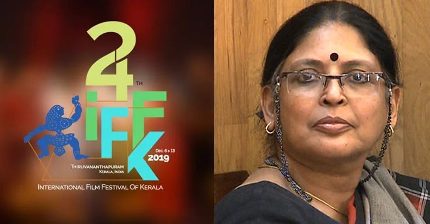 iffk-2019-beena-paul iffk-2019-beena-paul