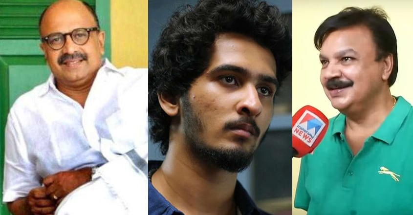 siddique-shane-edavela-babu siddique-shane-edavela-babu