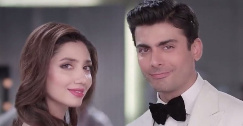 mahira-and-fawad-khan