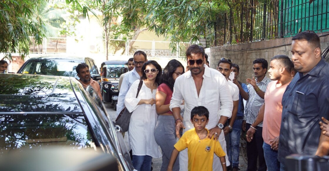 ajay-devgn-family ajay-devgn-family