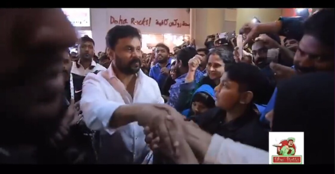 Family was only solace during 'troubled' times, says Dileep