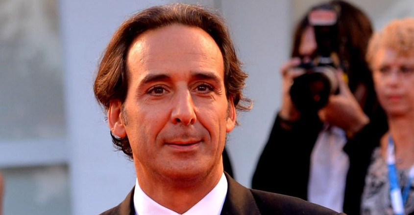 Nominee Alexandre Desplat to skip Oscar ceremony
