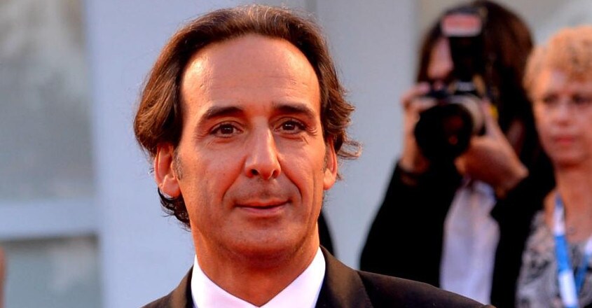 Nominee Alexandre Desplat to skip Oscar ceremony