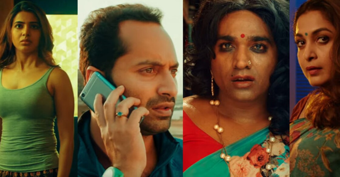 Fahadh and Sethupathi stun viewers in gripping 'Super Deluxe' trailer 