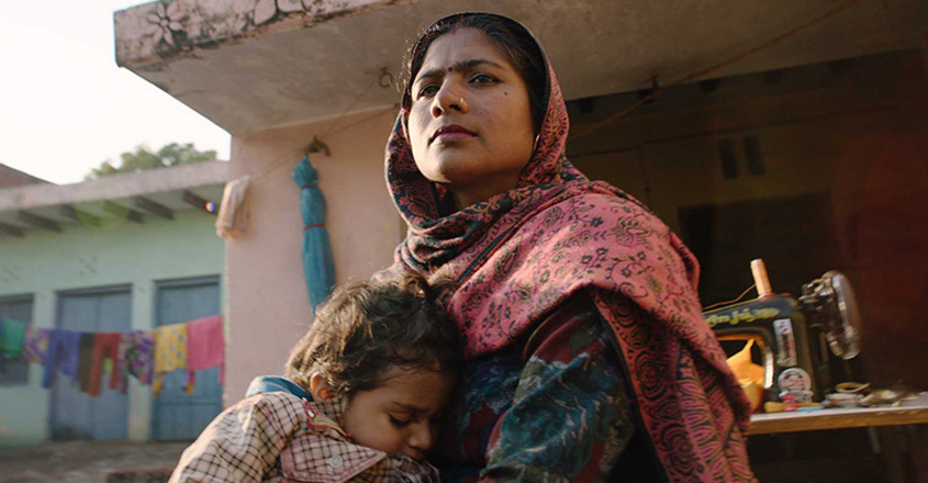 'Period. End of Sentence.' The India-set film that won an Oscar 'Period. End of Sentence.' The India-set film that won an Oscar